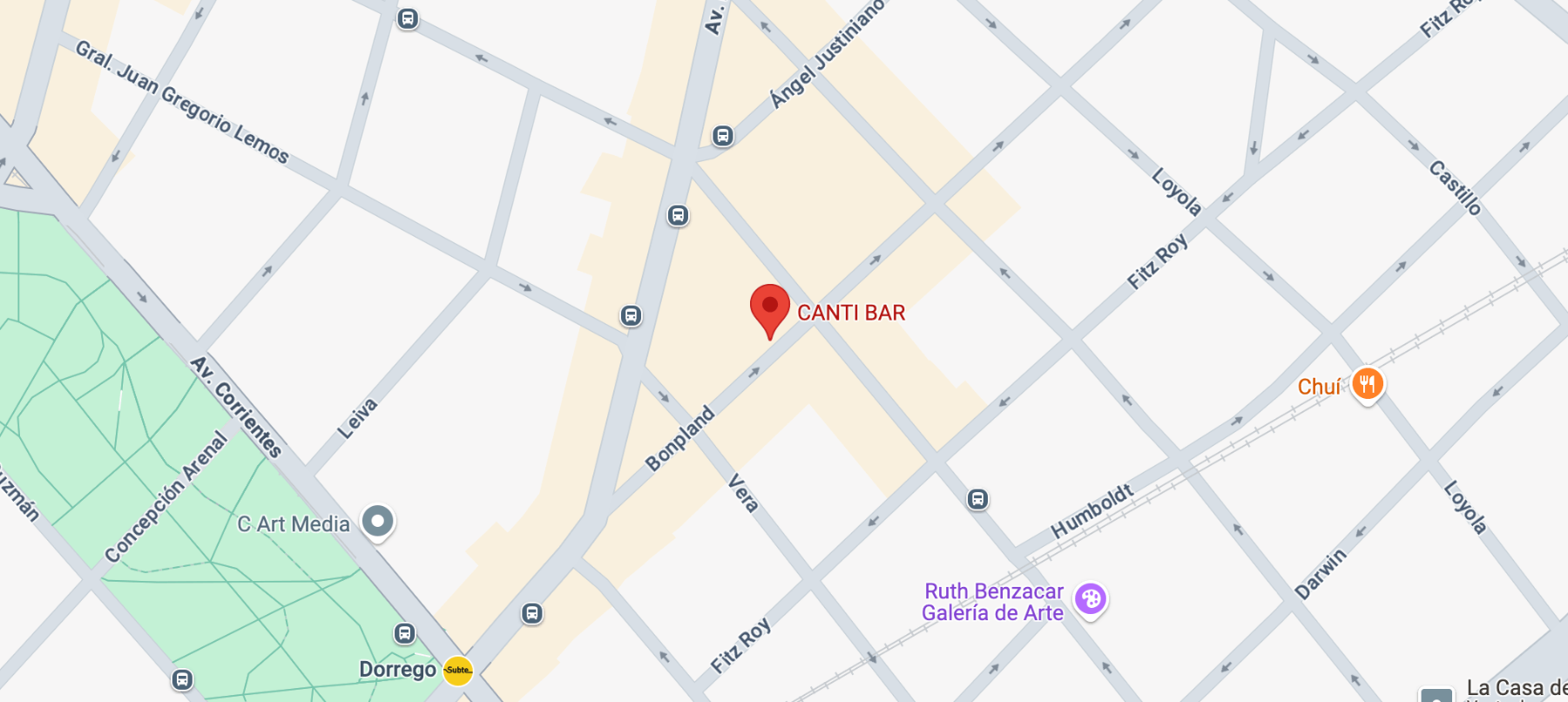 Google Maps
